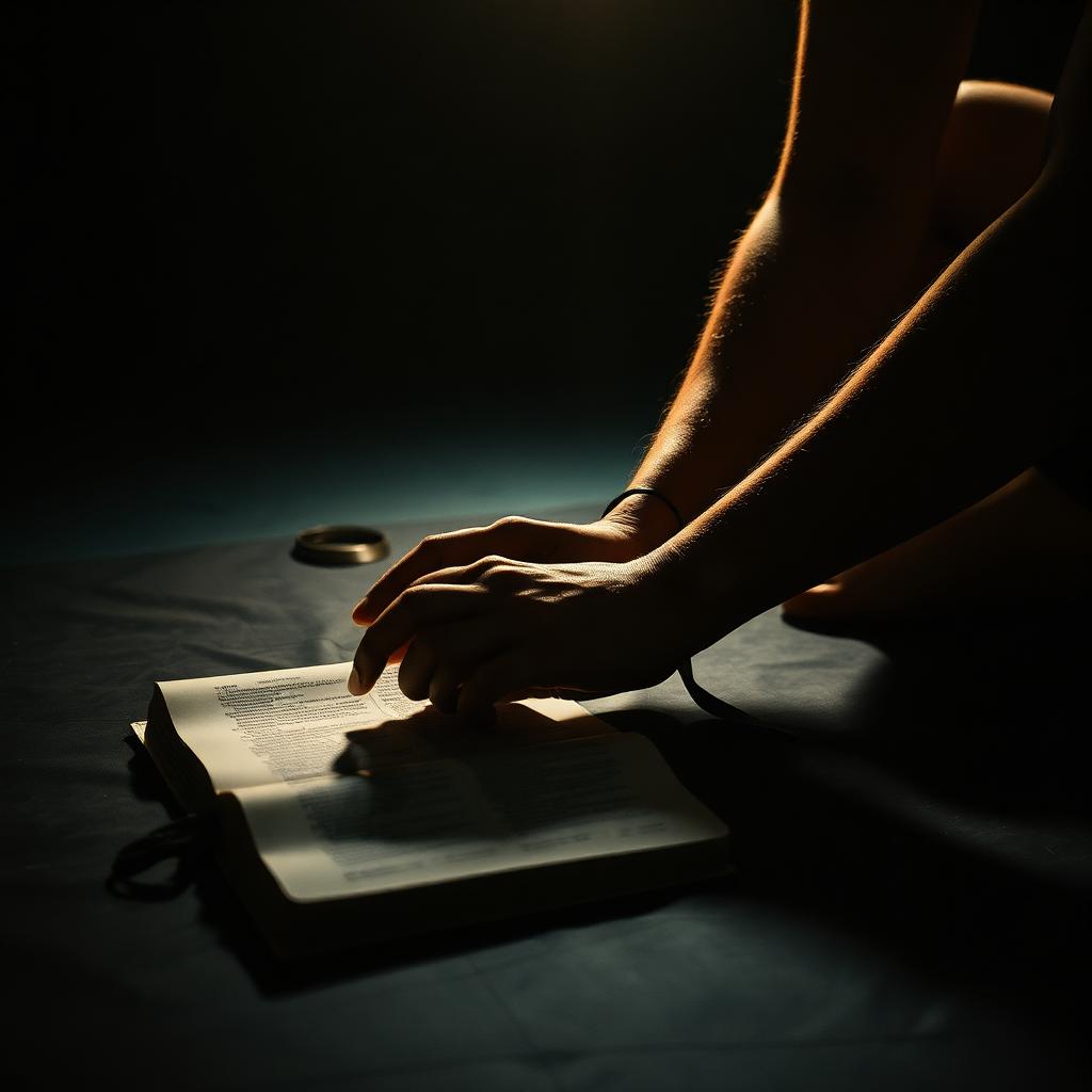 10 Bible Verses for Wrestlers to Recite Before Every Match